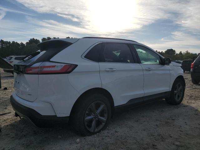 Photo 3 from auction – 2022 FORD EDGE SEL with VIN 2FMPK4J99NBA82616