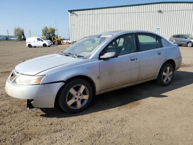 SATURN ION LEVEL 2006 with VIN 1G8AL58BX6Z166992 - Photo from auction