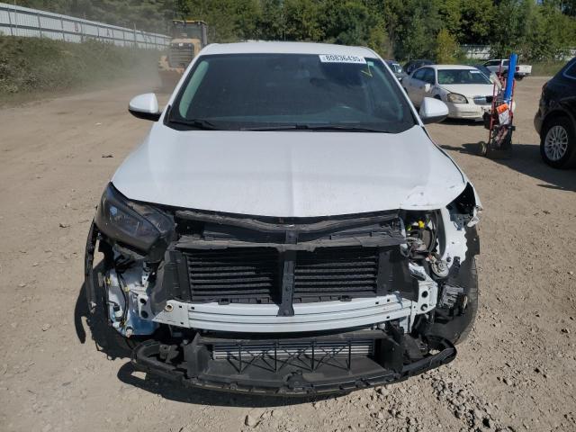 Photo 5 from auction – 2022 BUICK ENCORE GX with VIN KL4MMCSL1NB017295