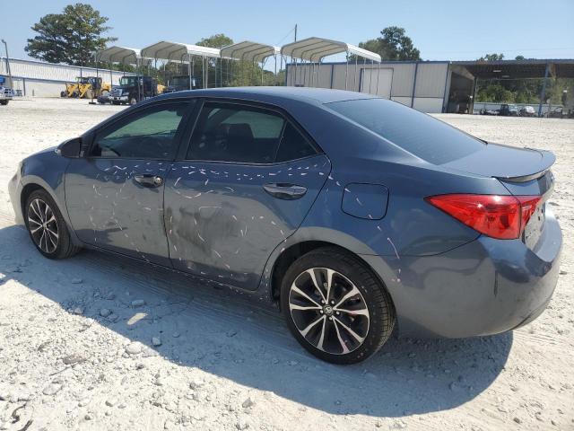 Photo 2 from auction – 2017 TOYOTA COROLLA L with VIN 2T1BURHE8HC786455