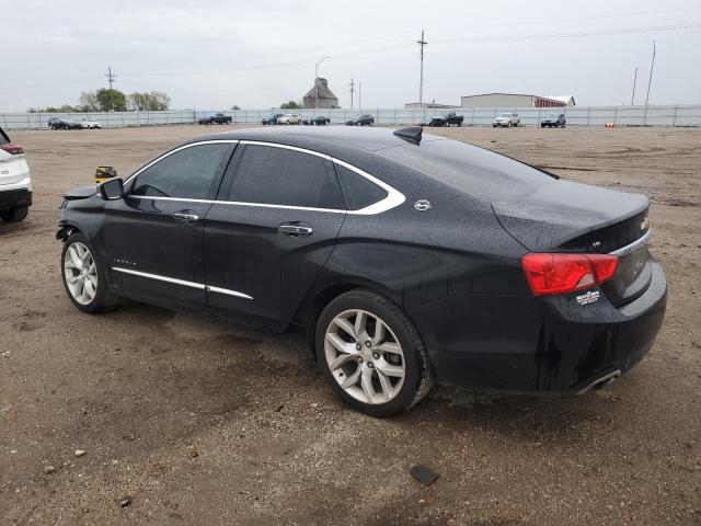 صورة رقم 2 من المزاد - 2017 CHEVROLET IMPALA PRE مع VIN 2G1145S39H9104977