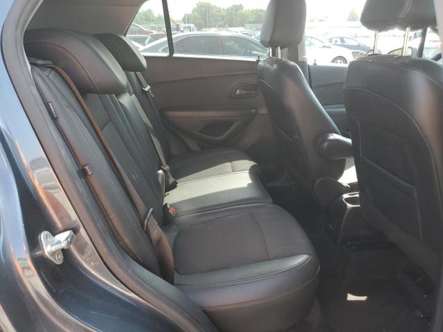 Photo 10 from auction – 2022 CHEVROLET TRAX 1LT with VIN KL7CJPSM4NB509200