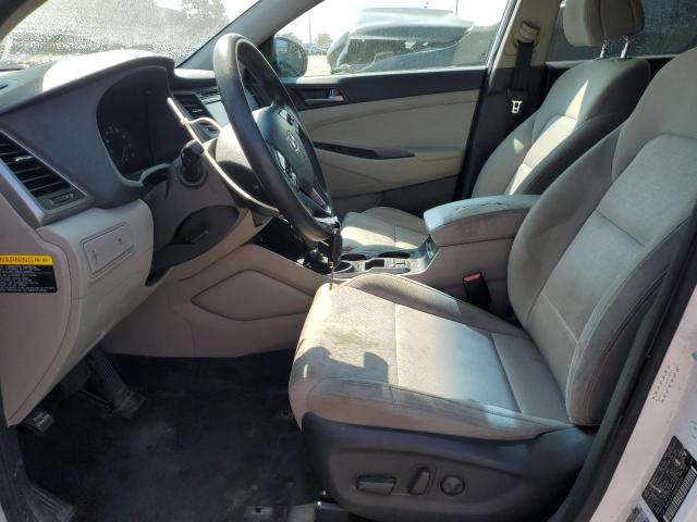 Photo 7 from auction – 2016 HYUNDAI TUCSON LIM with VIN KM8J3CA40GU098590