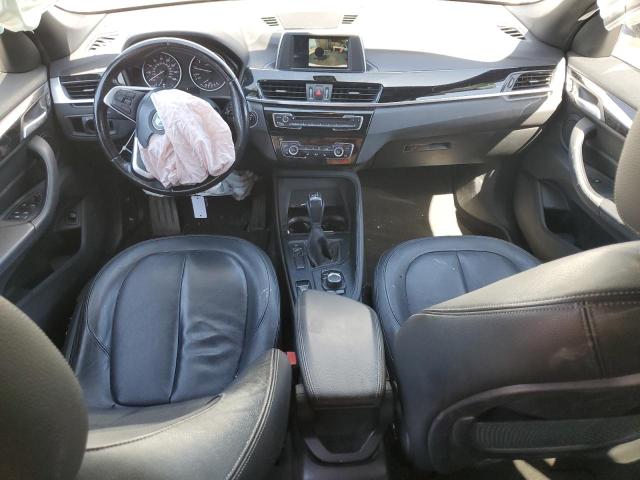 Photo 8 from auction – 2018 BMW X1 SDRIVE2 with VIN WBXHU7C32J5H39404
