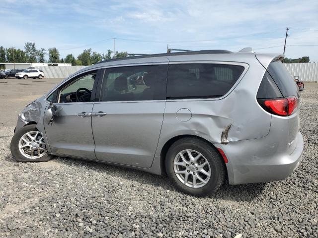 Photo 2 from auction – 2020 CHRYSLER VOYAGER LX with VIN 2C4RC1DG0LR156710