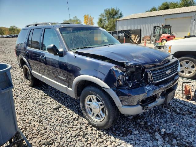 Photo 4 from auction – 2002 FORD EXPLORER X with VIN 1FMZU73E92ZB87258