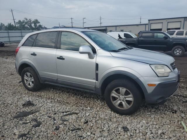 Photo 4 from auction – 2009 SATURN VUE XE with VIN 3GSCL33P59S567457