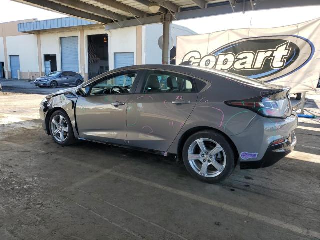 Photo 2 from auction – 2017 CHEVROLET VOLT LT with VIN 1G1RC6S59HU176083
