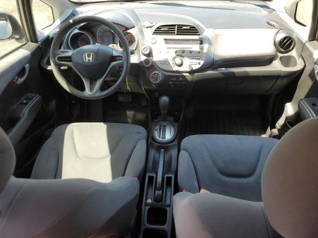 Photo 8 from auction – 2009 HONDA FIT with VIN JHMGE88279S055565