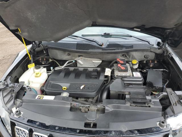 Photo 12 from auction – 2015 JEEP COMPASS LA with VIN 1C4NJDEB8FD117749
