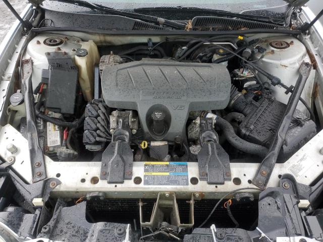 Photo 11 from auction – 2009 BUICK LACROSSE C with VIN 2G4WD582391220991