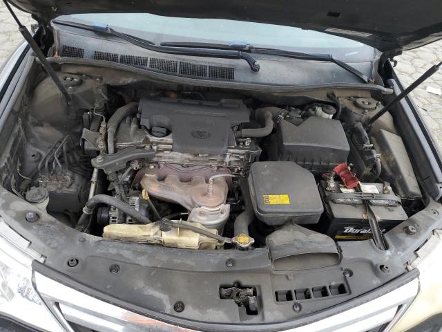 Photo 11 from auction – 2013 TOYOTA CAMRY L with VIN 4T4BF1FK5DR276471