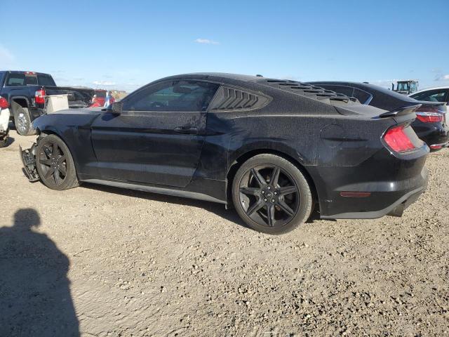 Photo 2 from auction – 2019 FORD MUSTANG with VIN 1FA6P8TH9K5193699