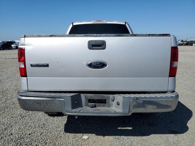 Photo 6 from auction – 2004 FORD F150 with VIN 1FTRX12W94NB30510