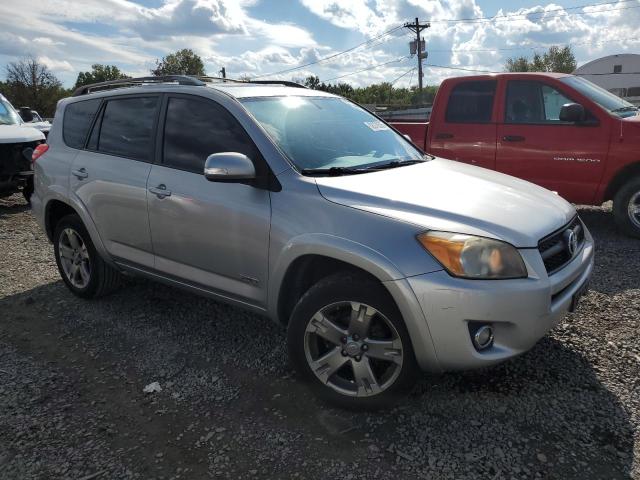 Photo 4 from auction – 2010 TOYOTA RAV4 SPORT with VIN JTMRF4DV7A5029034