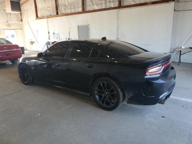 Photo 2 from auction – 2017 DODGE CHARGER with VIN 2C3CDXGJ3HH625030
