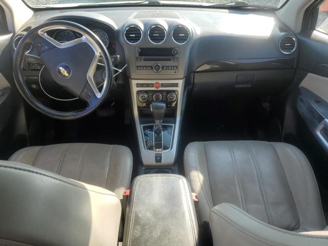 Photo 8 from auction – 2014 CHEVROLET CAPTIVA LT with VIN 3GNAL4EK4ES670333
