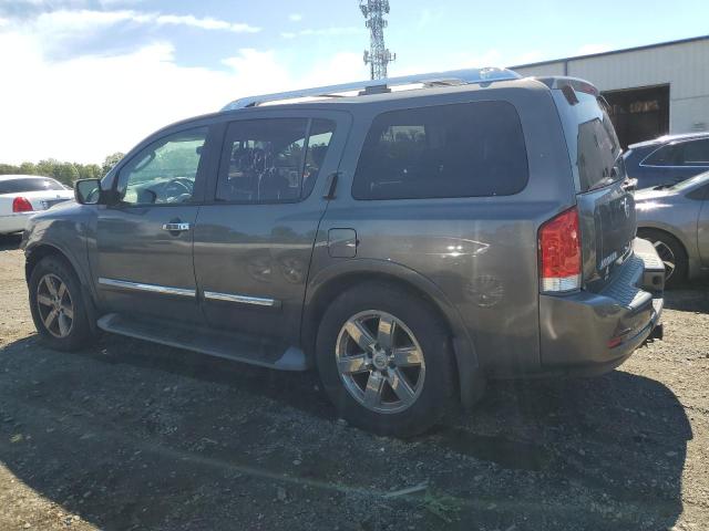 Photo 2 from auction – 2011 NISSAN ARMADA PLATINUM with VIN 5N1AA0NE3BN620249