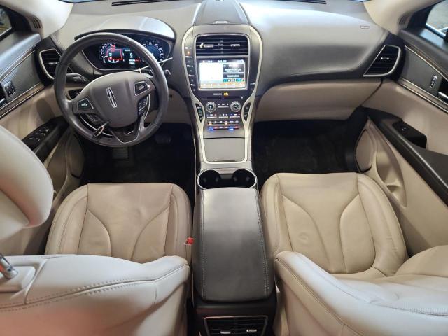 Photo 8 from auction – 2018 LINCOLN MKX RESERV with VIN 2LMPJ8LR3JBL30333