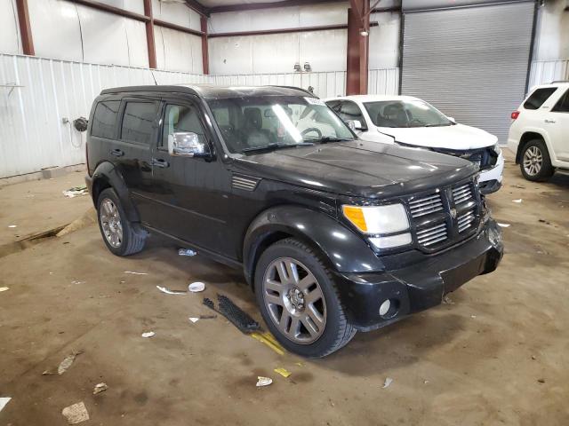 Photo 4 from auction – 2008 DODGE NITRO R/T with VIN 1D8GU58668W117682