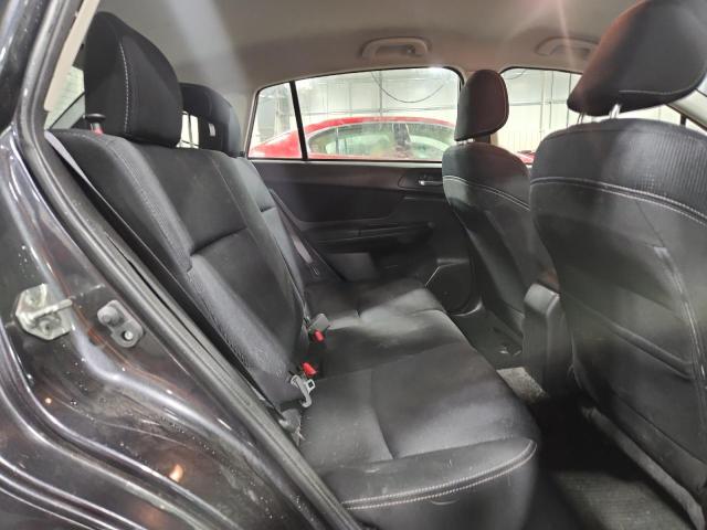 Photo 11 from auction – 2014 SUBARU IMPREZA SP with VIN JF1GPAL64E8231417