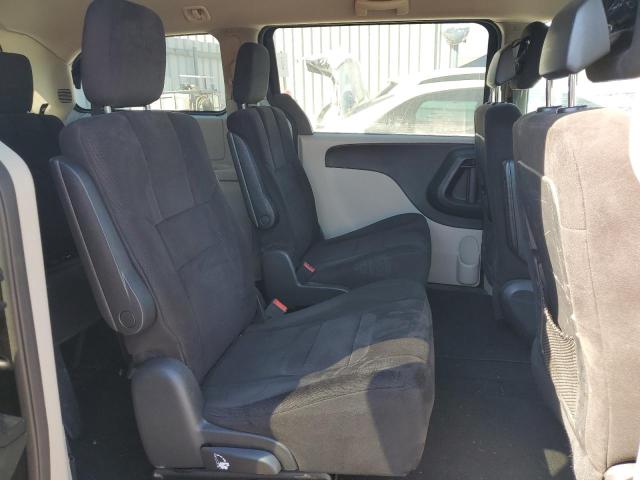 Photo 11 from auction – 2011 DODGE GRAND CARA with VIN 2D4RN4DGXBR662848