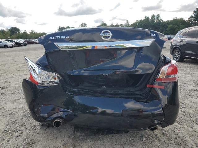 Photo 6 from auction – 2013 NISSAN ALTIMA 2.5 with VIN 1N4AL3AP7DN551677