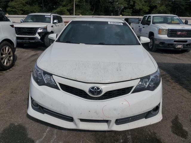 Photo 5 from auction – 2014 TOYOTA CAMRY L with VIN 4T1BF1FKXEU461921