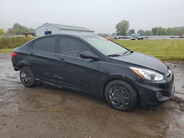 Photo 4 from auction – 2017 HYUNDAI ACCENT SE with VIN KMHCT4AE2HU348520