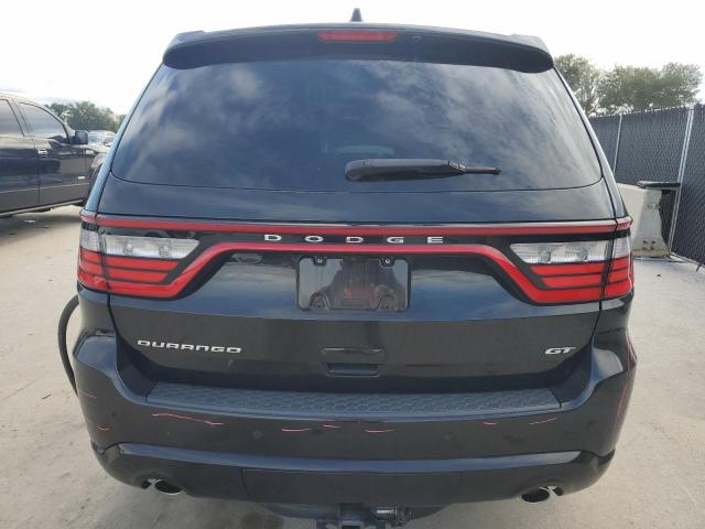 Photo 6 from auction – 2019 DODGE DURANGO GT with VIN 1C4RDHDG6KC549625