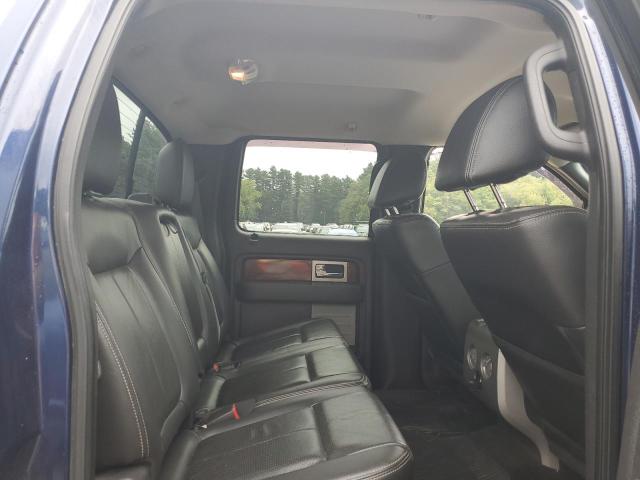 Photo 10 from auction – 2010 FORD F150 SUPER with VIN 1FTFW1EV5AFA90957