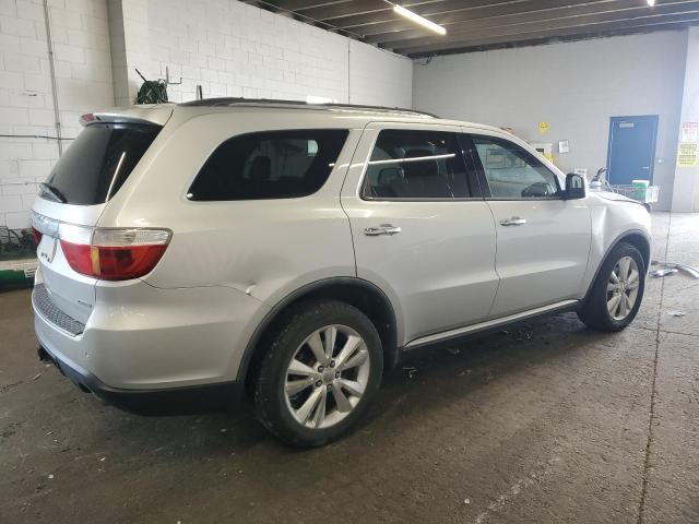 Photo 3 from auction – 2011 DODGE DURANGO CR with VIN 1D4SE4GT7BC685975