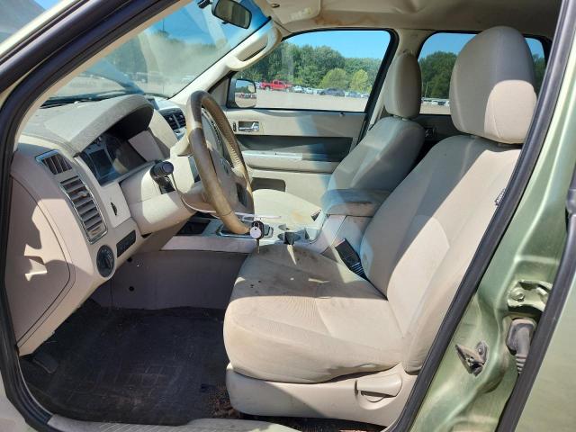 Photo 7 from auction – 2010 MERCURY MARINER with VIN 4M2CN8B70AKJ22347