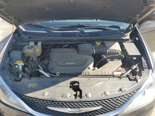 Photo 12 from auction – 2017 CHRYSLER PACIFICA T with VIN 2C4RC1BG2HR811234