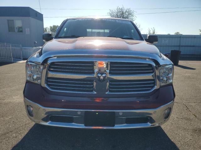 Photo 5 from auction – 2019 RAM 1500 CLASS with VIN 1C6RR7LT9KS702537