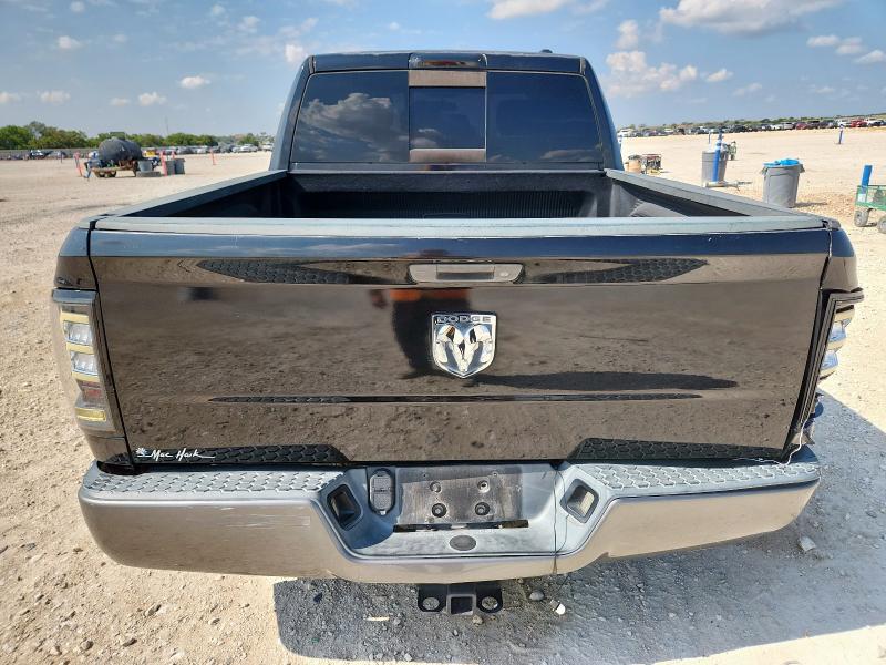 Photo 6 from auction – 2009 DODGE RAM 1500 with VIN 1D3HB13T19S752887