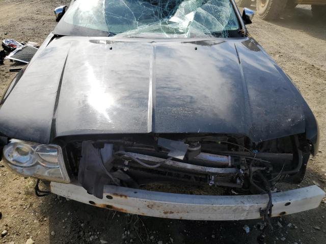 Photo 11 from auction – 2005 CHRYSLER 300C with VIN 2C3JA63H35H145479