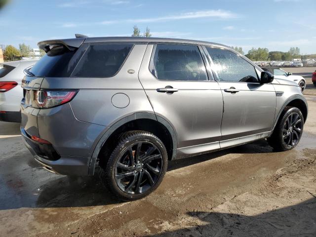 Photo 3 from auction – 2017 LAND ROVER DISCOVERY with VIN SALCT2BG1HH682645