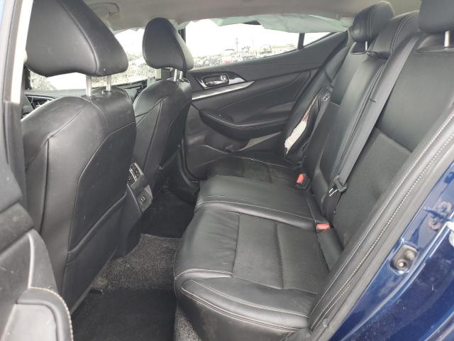 Photo 10 from auction – 2020 NISSAN MAXIMA SL with VIN 1N4AA6DV9LC374965