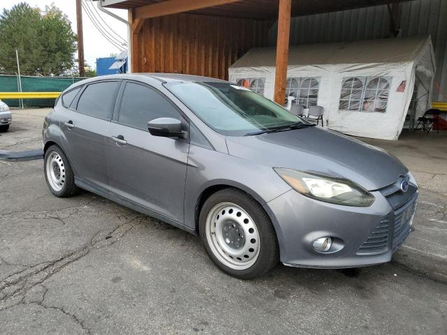Photo 4 from auction – 2013 FORD FOCUS SE with VIN 1FADP3K24DL280111