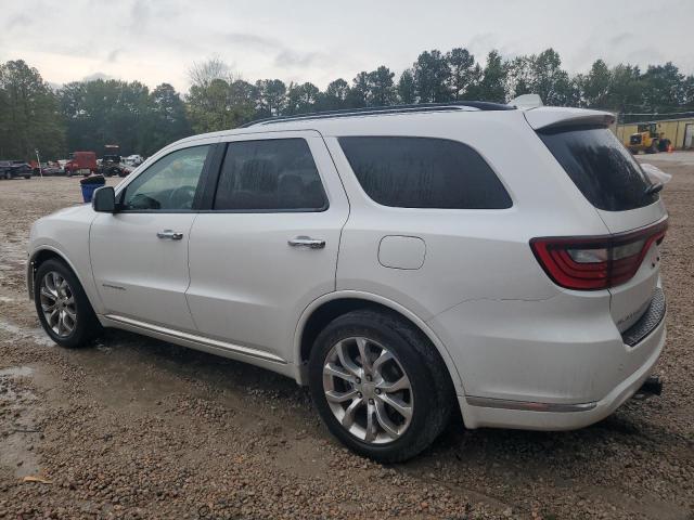 Photo 2 from auction – 2018 DODGE DURANGO CI with VIN 1C4RDHEG6JC316728