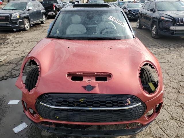 Photo 5 from auction – 2023 MINI COOPER S C with VIN WMWXJ1C03P2T77947