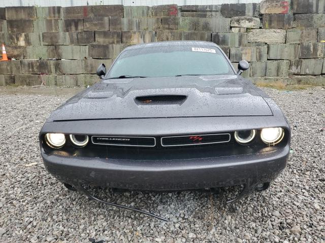 Photo 5 from auction – 2018 DODGE CHALLENGER with VIN 2C3CDZFJ9JH116580
