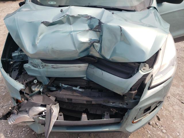 Photo 12 from auction – 2013 FORD ESCAPE S with VIN 1FMCU0F77DUC30988