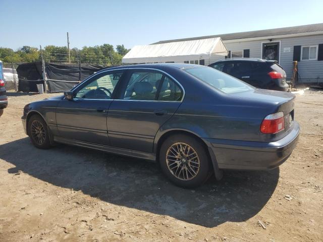 Photo 2 from auction – 2002 BMW 530 I AUTO with VIN WBADT63472CH93616