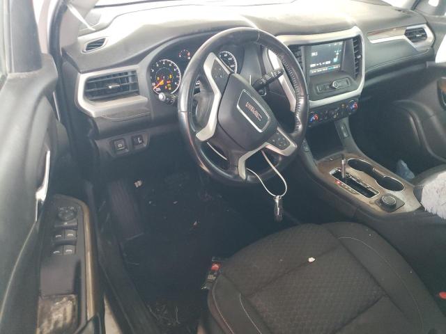 Photo 8 from auction – 2019 GMC ACADIA SLE with VIN 1GKKNLLAXKZ186925