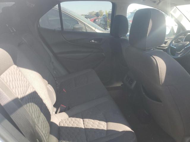 Photo 11 from auction – 2019 CHEVROLET EQUINOX LT with VIN 3GNAXJEV3KL283713