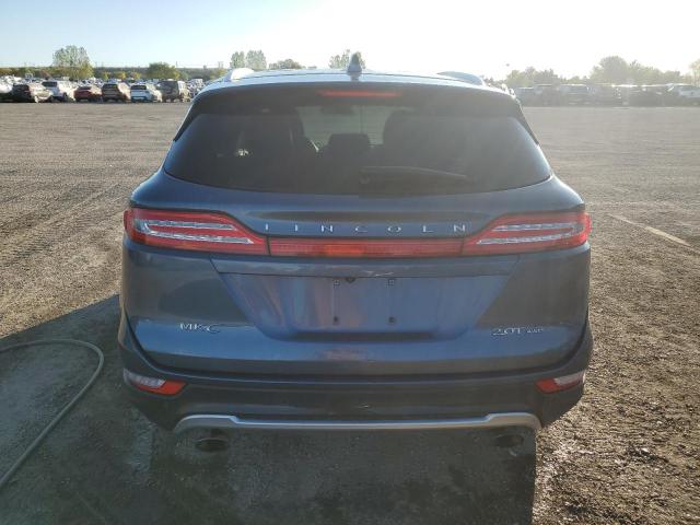 Photo 6 from auction – 2018 LINCOLN MKC SELECT with VIN 5LMCJ2D98JUL29790