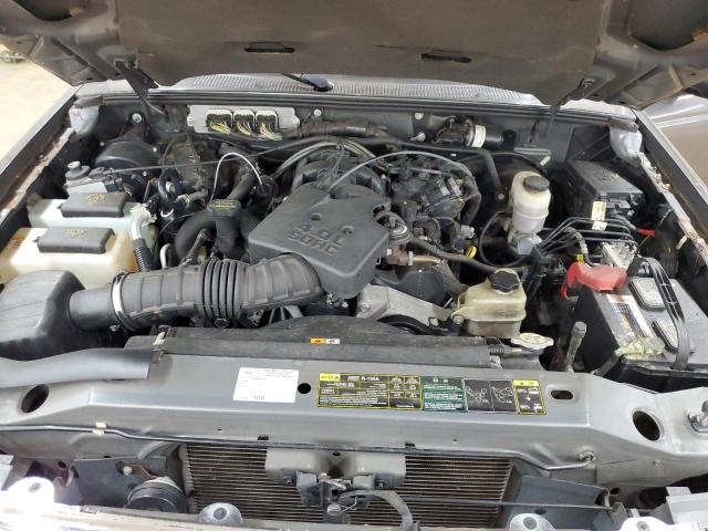 Photo 11 from auction – 2011 FORD RANGER SUP with VIN 1FTLR4EE7BPA46319