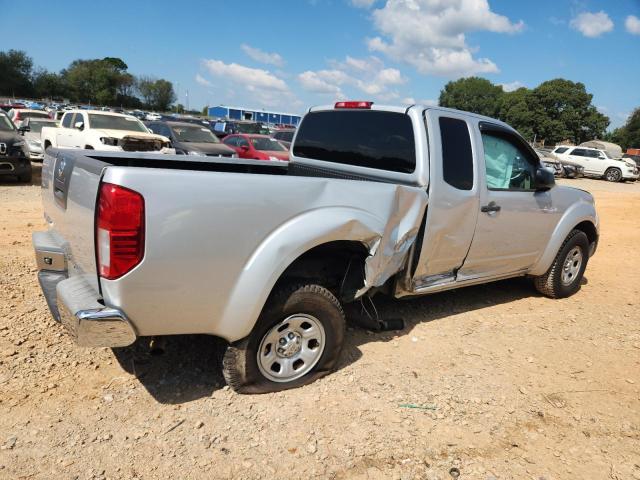 Photo 3 from auction – 2012 NISSAN FRONTIER S with VIN 1N6BD0CT8CC467735